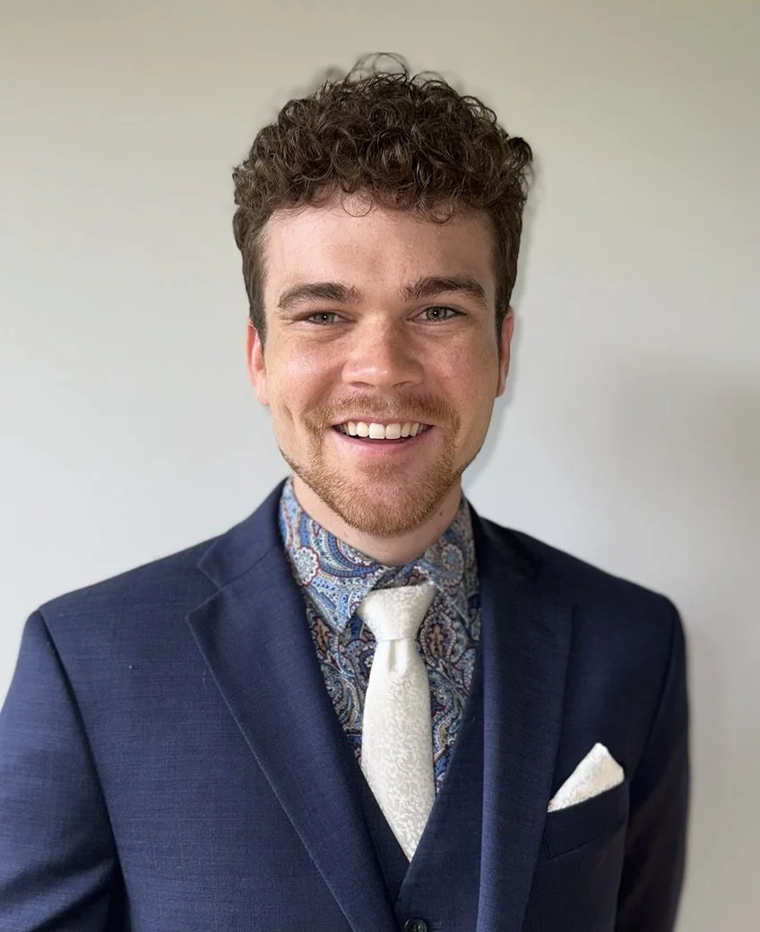 Cooper Wolfe, founder of Make Cinch Technologies